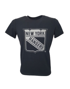 CCM Women`s New York Rangers T-Shirt TSS5DH