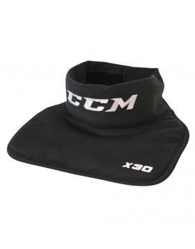 CCM X30 Senior Neck Guard