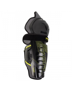 CCM XF 80 Junior Shin Guards
