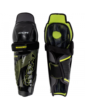 CCM XF 80 Senior Shin Guards
