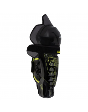 CCM XF 80 Senior Shin Guards