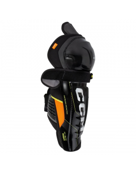 CCM XF Senior Shin Guards