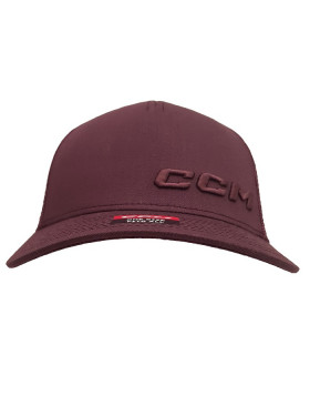 CCM Youth Snapback HTR3CA