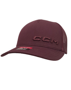 CCM Youth Snapback HTR3CA