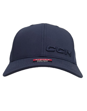 CCM Youth Strapback HTR3CA