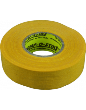 COMP O STIK Hockey Stick Tape 24MM x 25M