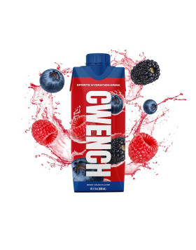 CWENCH Sports Hydration Drink