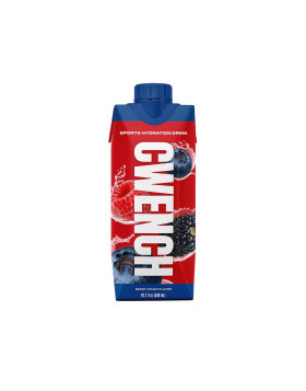 CWENCH Sports Hydration Drink