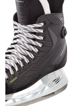 Reebok XT PUMP Junior Ice Hockey Skates