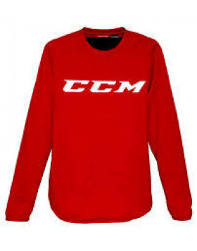 CCM Locker Suit Junior Tracksuit Top