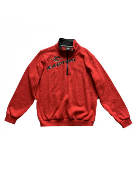 Easton hockey sweatshirt clearance