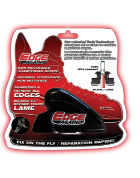 EDGE AGAIN EA-4MH Manual Skate Sharpening Tool