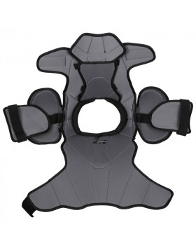 Easton Synergy 40 Senior Shoulder Pads