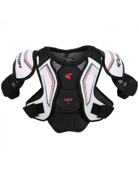 Easton Synergy 40 Senior Shoulder Pads