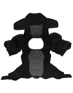 Easton Synergy 80 Junior Shoulder Pads