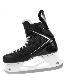 Easton Mako II Junior Ice Hockey Skates