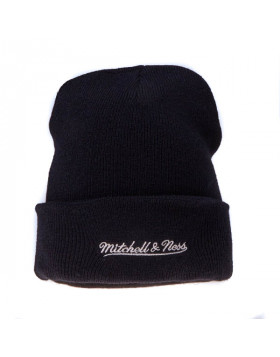 Mitchell & Ness Los Angeles Kings Cuff Knit Winter Hat