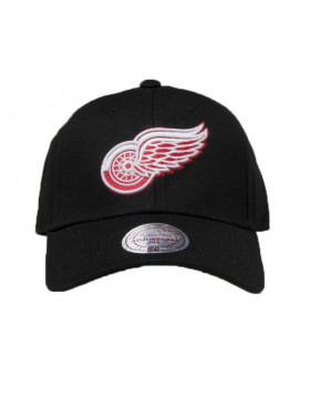 MITCHELL & NESS Detroit Red Wings Strapback Cap / EUR1053