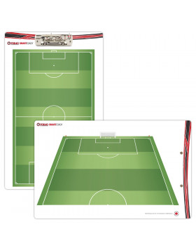 FOX 40 Pro Clipboard Football Coaching Board