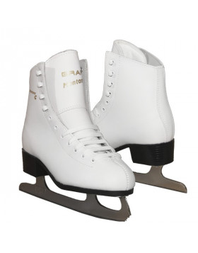 GRAF Montana Girls Figure Skates