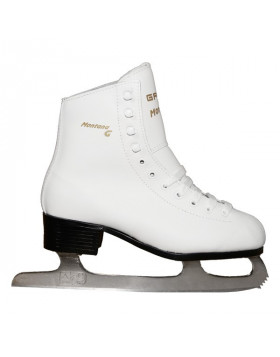 GRAF Montana Girls Figure Skates