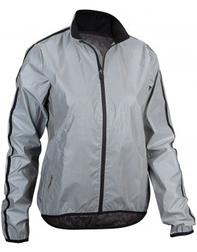 Avento Woman Running Jacket