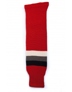 Hokejam.lv Knit Adult Hockey Socks#009