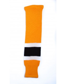 CCM Knit Junior Hockey Socks#023