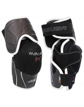 Bauer Vapor 1X Senior Elbow Pads