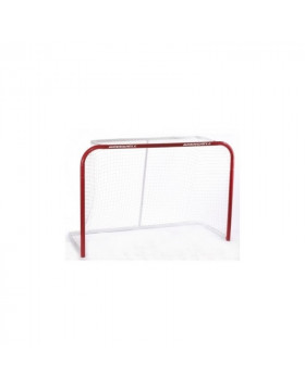 WINNWELL Pro Steel Regulation Hockey Net 72IN