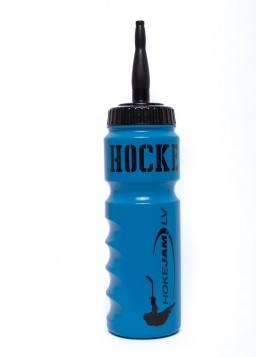 HOKEJAM.LV Water Bottle 17" 750ML