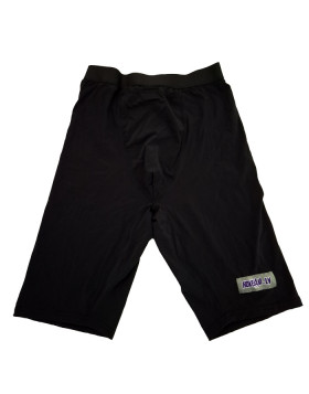 HOKEJAM.LV Senior Compression Shorts
