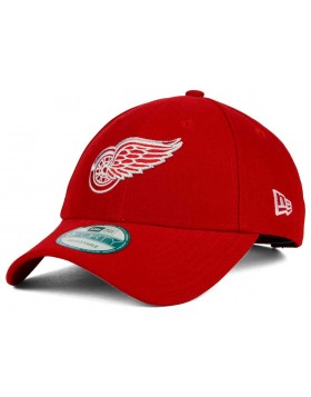 NEW ERA Detroit Red Wings 39Thirty Cap
