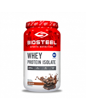 BIOSTEEL Whey Protein Isolate 816g