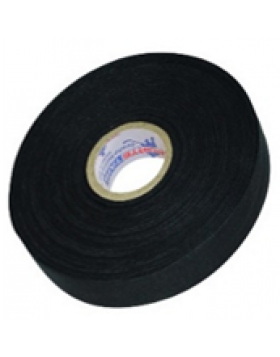 Sportstape Hockey Stick Tape Big Roll Black