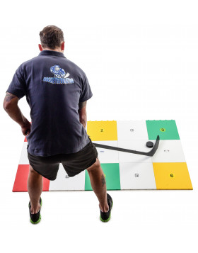My Hockey Training Surface