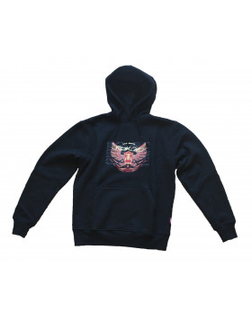 RBK Division Adult Pullover Hoodie