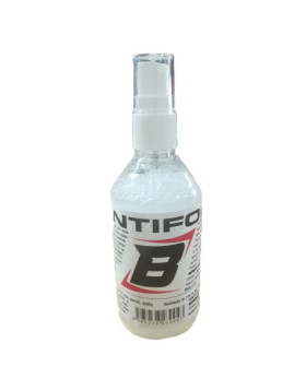 BOSPORT Antifog Emulsion Spray