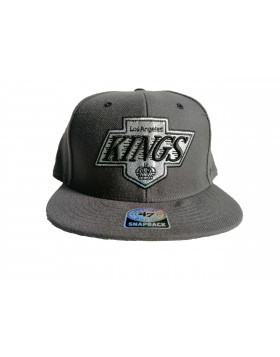 BRAND 47 Los Angeles Kings Vintage Oath Snapback