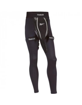 Reebok Kinetic Fit Junior Goalie Jock Pants