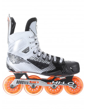 MISSION Inhaler FZ-3 Senior Inline Hockey Skates