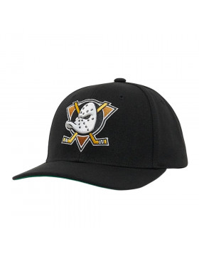 MITCHELL & NESS Anaheim Ducks Snapback HHSS5370