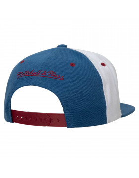 MITCHELL & NESS Colorado Avalanche NHL Billboard 2 Snapback