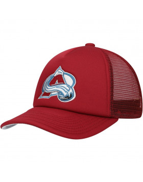 MITCHELL & NESS Colorado Avalanche Snapback HT8616