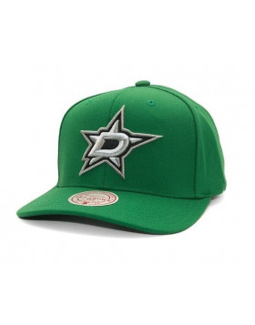 MITCHELL & NESS Dallas Stars Snapback HHSS5370