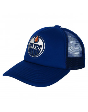 MITCHELL & NESS Edmonton Oilers Snapback HT8616