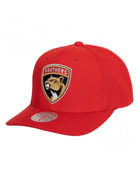 MITCHELL & NESS Florida Panthers Snapback HHSS5370