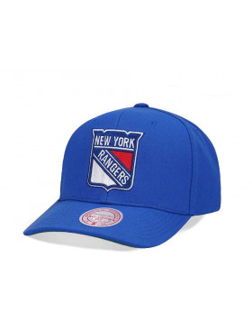 MITCHELL & NESS New York Rangers Snapback HHSS5370