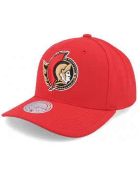 MITCHELL & NESS Ottawa Senators Snapback HHSS5370