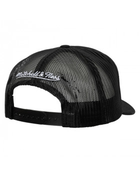 MITCHELL & NESS Pittsburgh Penguins Snapback HT8616